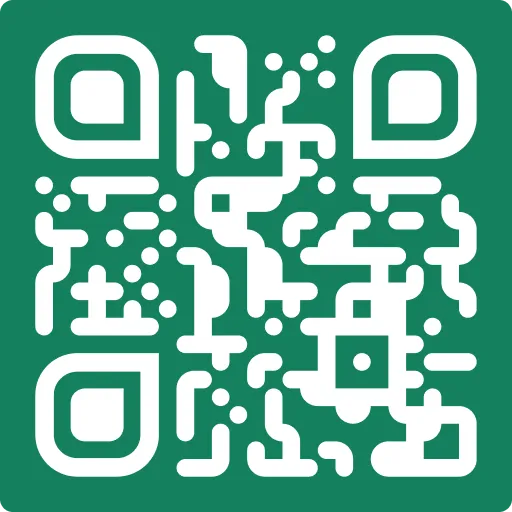 掃描QR Code下載娛樂城1xbet app